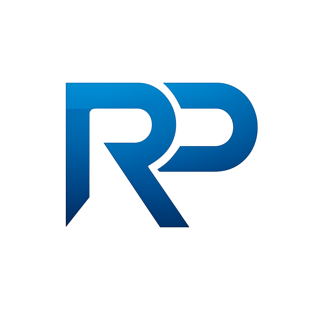 Ravivarman Logo